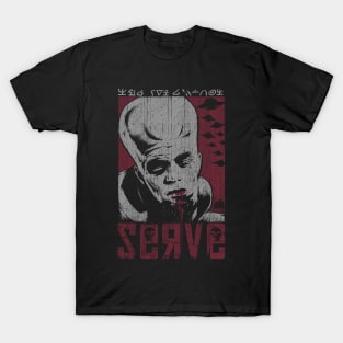 SERVE T-Shirt